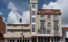 Hotel Casa Marín